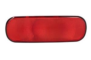 Suzuki Mistachterlamp