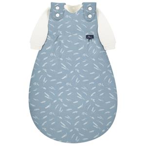 Alvi Baby-Mäxchen 3st. platte stof Earth blauw