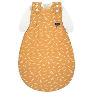 Alvi Baby-Mäxchen 3st. platte stof Earth orange