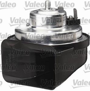 Valeo Claxon