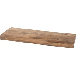 Home67  Wandplank Pure Mangohout 60 cm