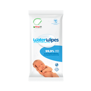 Waterwipes Billendoekjes