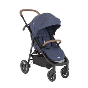 Joie Kinderwagen Mytrax Pro Blueberry