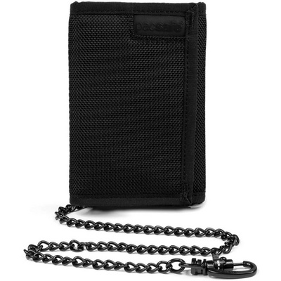 Pacsafe Rfidsafe Z50 Trifold portemonnee