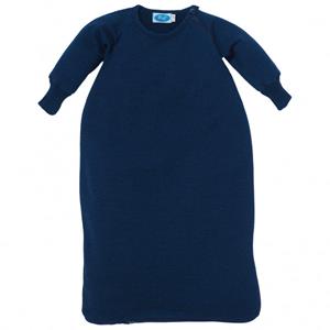 Reiff - Kid's Schlafsack Frottee mit Arm - Kinderslaapzak, blauw