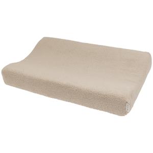 Meyco Teddy Aankleedkussenhoes - 50x70 cm. - Sand