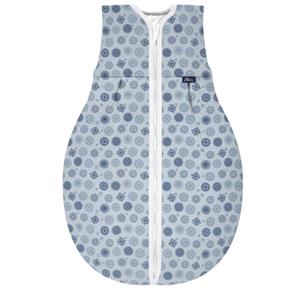 Alvi Babyslaapzak Thermo Henna blauw