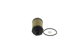 Ssangyong Oliefilter