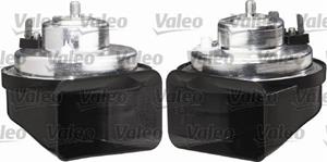 Valeo Claxon