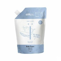 Naif Bath Foam Refill