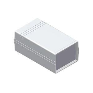 TEKO 10003.5 Universele behuizing 145 x 85 x 61 ABS Lichtgrijs 1 stuk(s)