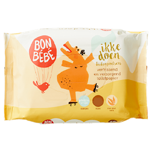 Bonbebe Ikke doen Billenpoetsers