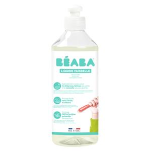 Beaba Spoelmiddel 500 ml geurvrij