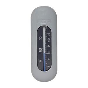 Badthermometer - Iron Blue