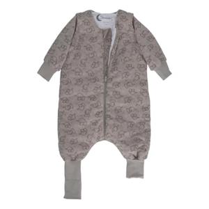 Sterntaler Knuffel Overall Eddy beige