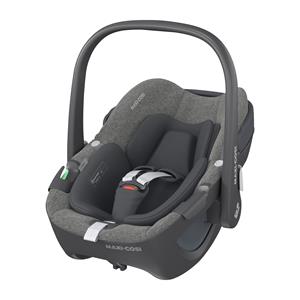Maxi-Cosi Pebble 360 i-Size Baby Autostoeltje Select Grey