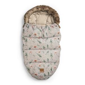 Elodie voetenzak kinderwagen buggy Meadow Blossom