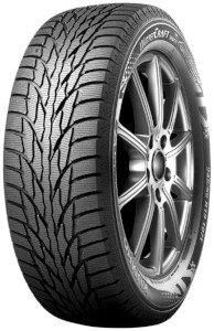 Kumho WinterCraft SUV ice WS51 ( 225/60 R18 104T, Nordic compound )
