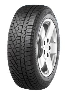 Gislaved Soft*Frost 200 ( 235/55 R19 105T XL, Nordic compound, SUV )