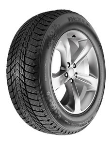 Nexen Winguard Ice Plus ( 175/70 R13 82T 4PR, Nordic compound )