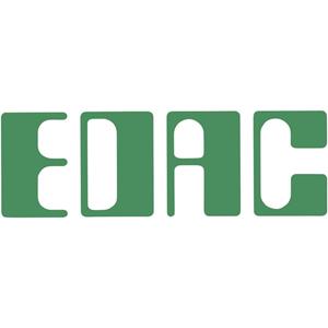 EDAC EA10931H(T01) Tafelnetvoeding, vaste spanning 48 V 1.87 A 90 W