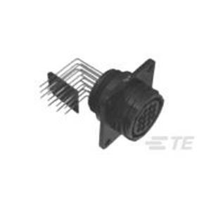 TE Connectivity 1-796403-1 1 stuk(s) Tray