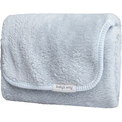 Baby's Only Cozy Verschoonmatje - Misty Blue