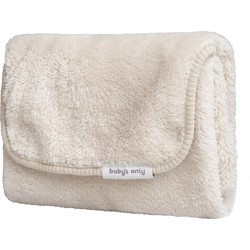 Baby's Only Cozy Verschoonmatje - Warm Linen