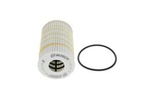 Audi Oliefilter