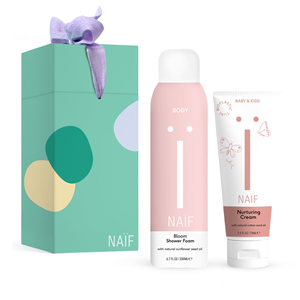 Naif Mini Me Time Giftset