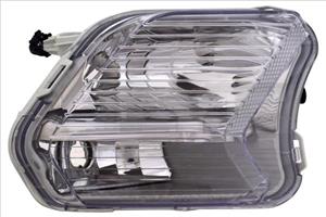 Ford Mistlamp