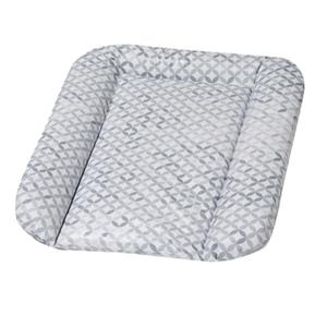 Kindsgard Luiermat svobejelig blauw 53 x 70 cm