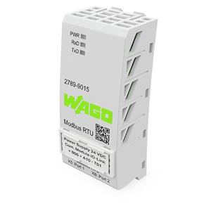 WAGO 2789-9015 Kommunikationsmodul Inhalt 1St.