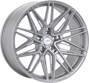 Vossen Wheels HF-7 DEEP Super zilver