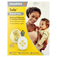 Medela Solo Hands-free enkele elektrische borstkolf