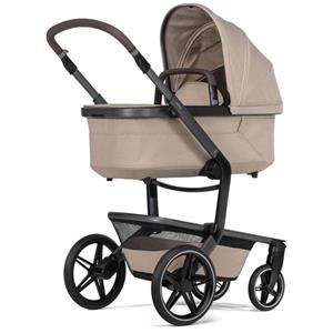 Joolz Day5 Complete Kinderwagen - Sandy Taupe