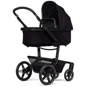 Joolz Day5 Complete Kinderwagen - Space Black