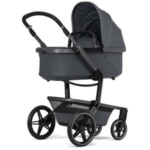 Joolz Day5 Complete Kinderwagen - Stone Grey