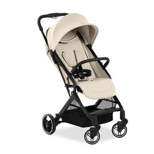 Buggy Hauck Travel N Care Plus Vanilla