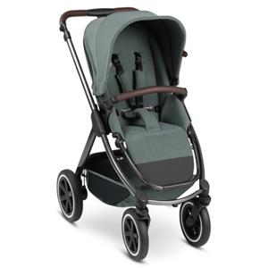 ABC Design Samba Aloe kinderwagen collectie 2023