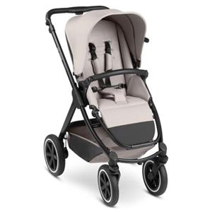 ABC Design Samba kinderwagen Powder Collectie 2023