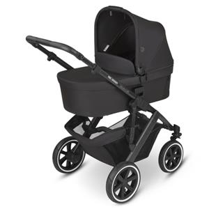 ABC Design Kinderwagen Salsa 4 Air Ink Collection 2023