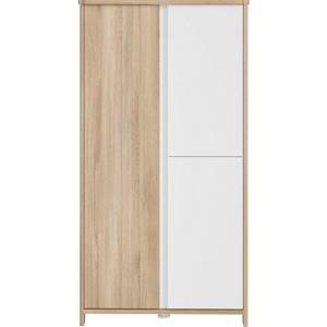 Complete babykamerset Sasha (set, 5 stuks)