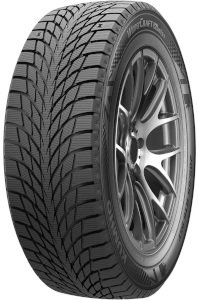 Kumho WinterCraft ice Wi51 ( 235/55 R17 103T XL, Nordic compound )