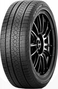 Pirelli Ice Zero Asimmetrico ( 225/60 R17 103H XL, Nordic compound )