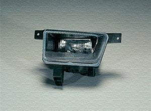 Opel Mistlamp