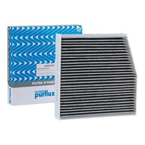 PURFLUX Interieurfilter MERCEDES-BENZ,INFINITI AHC402 2468300018,2468300118,A2468300018 Pollenfilter A2468300118,272775DA0A,272775DA2A