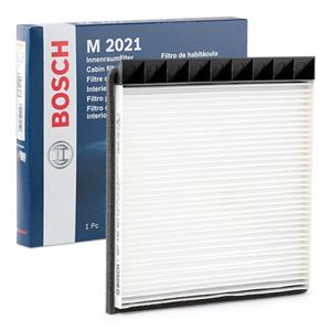 Bosch Interieurfilter CITROËN,PEUGEOT 1 987 432 021 6441EG,6441H7,6447AK Pollenfilter 6447LV,6447Z4,6447Z5,95667986,C07K15A1,E146001,6441EG,6447Z4