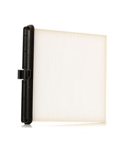 MANN-FILTER Interieurfilter MAZDA CU 20 018 BDGF61J6X,D09W61J6X,D09W61J6X9A Pollenfilter DB9L61J6X