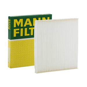 MANN-FILTER Interieurfilter TOYOTA CU 2035 87139YZZ07,8856802030,8856802030PP Pollenfilter